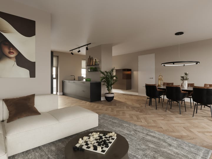 Photo 3 of De Zuster - BN (Bouwnr. 023)