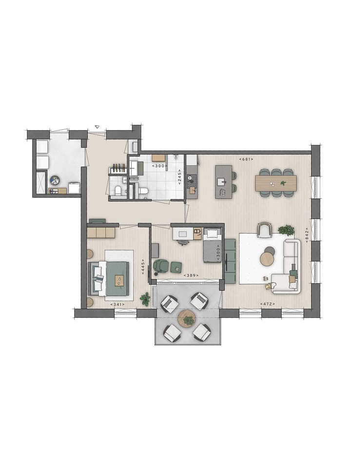 Foto 4 van Otterwiel 218