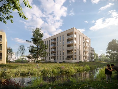 De Zuster | Park Langendijk (NU IN VERKOOP) main image