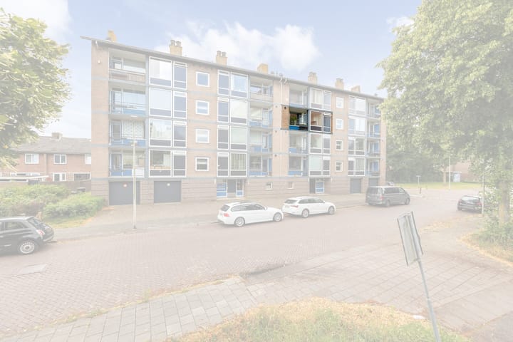 Foto 2 van Palestrinalaan 78