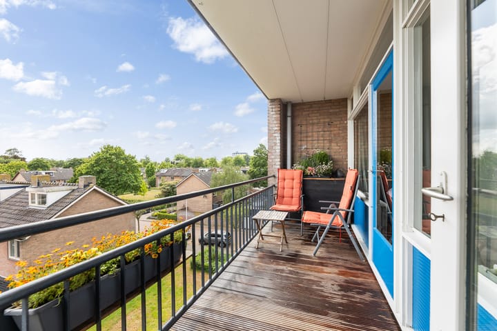 Foto 3 van Palestrinalaan 78