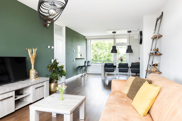 Foto 4 van Palestrinalaan 78