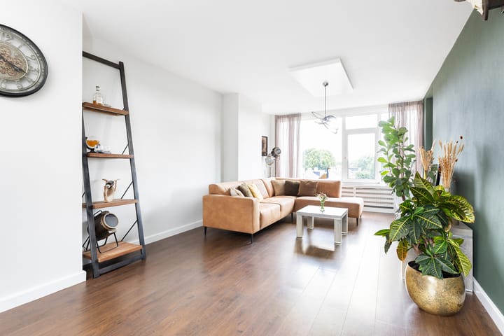 Foto 5 van Palestrinalaan 78