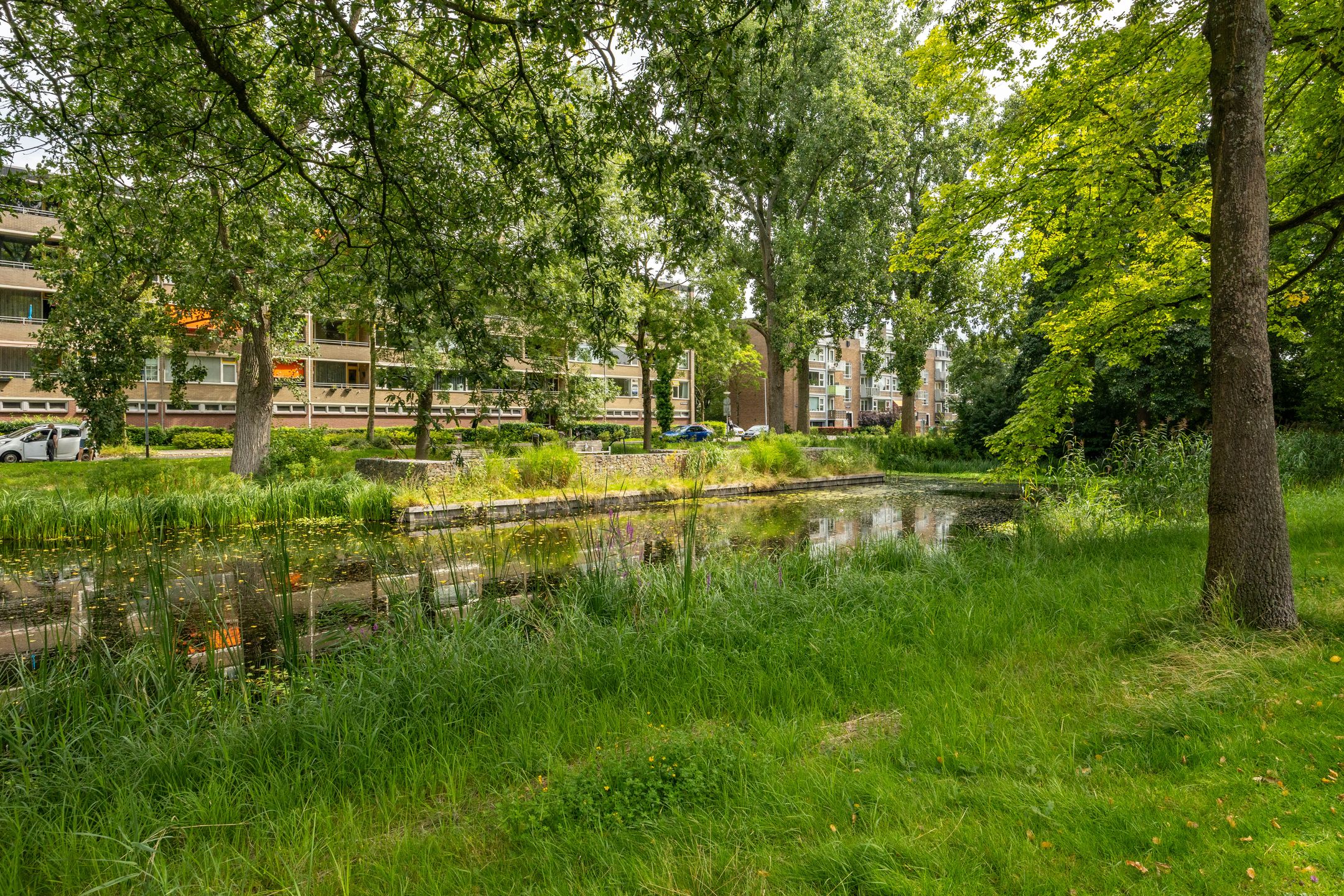 Hora Siccamasingel 135 