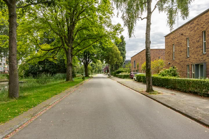 Foto 2 van Hora Siccamasingel 135