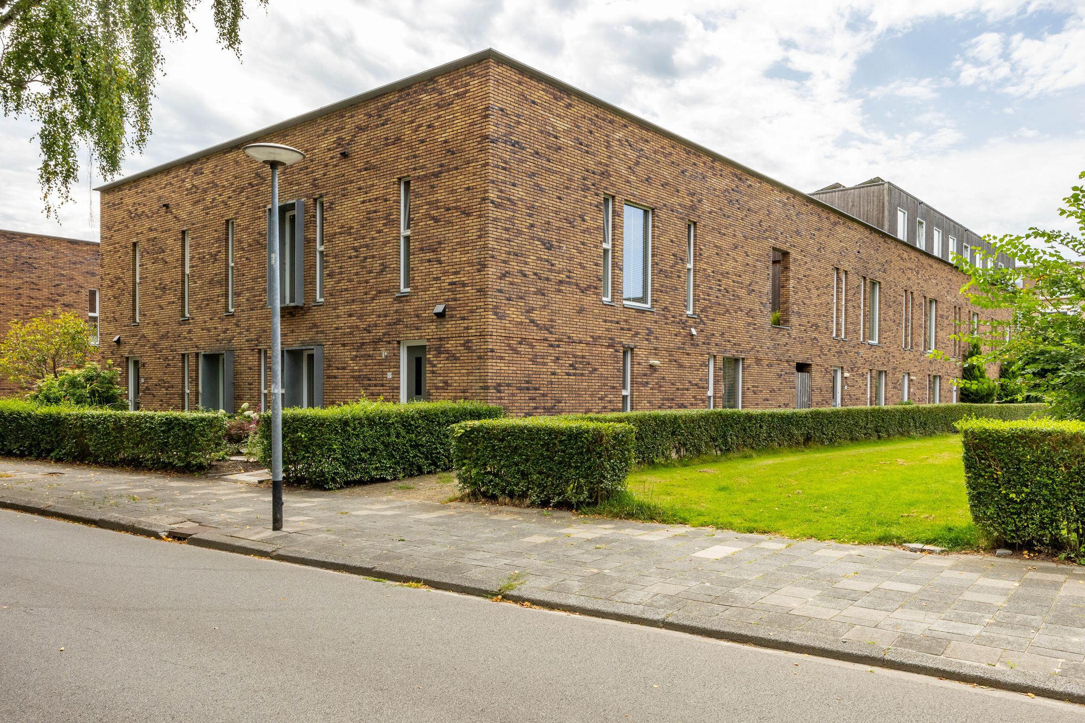 Foto 3 van Hora Siccamasingel 135