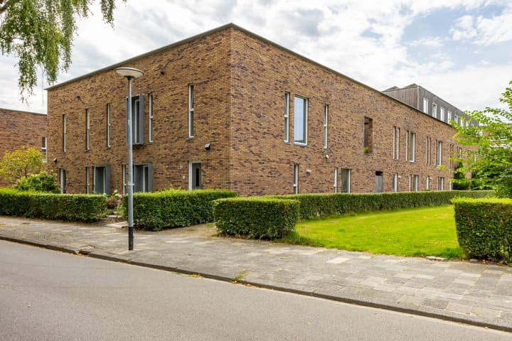 Foto 3 van Hora Siccamasingel 135