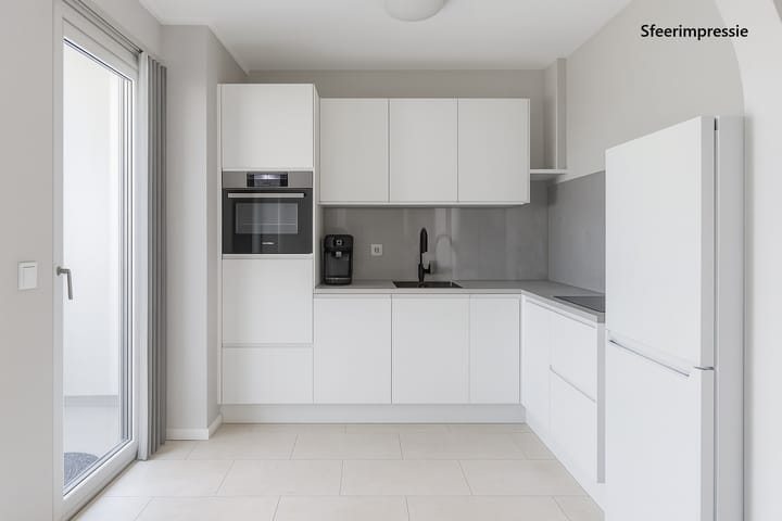 Foto 8 van Oleanderstraat 113