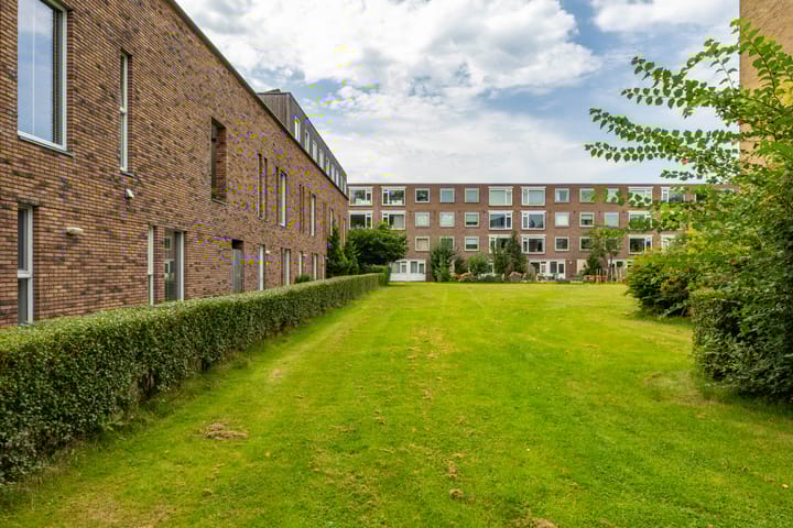 Foto 4 van Hora Siccamasingel 135