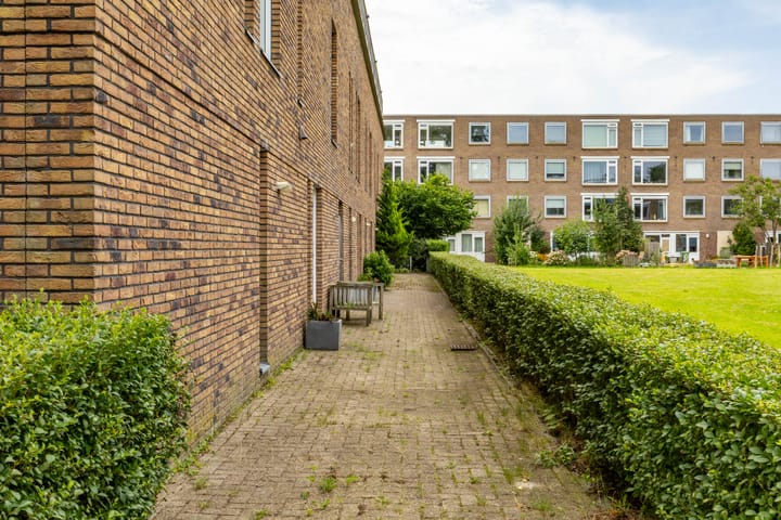 Foto 5 van Hora Siccamasingel 135