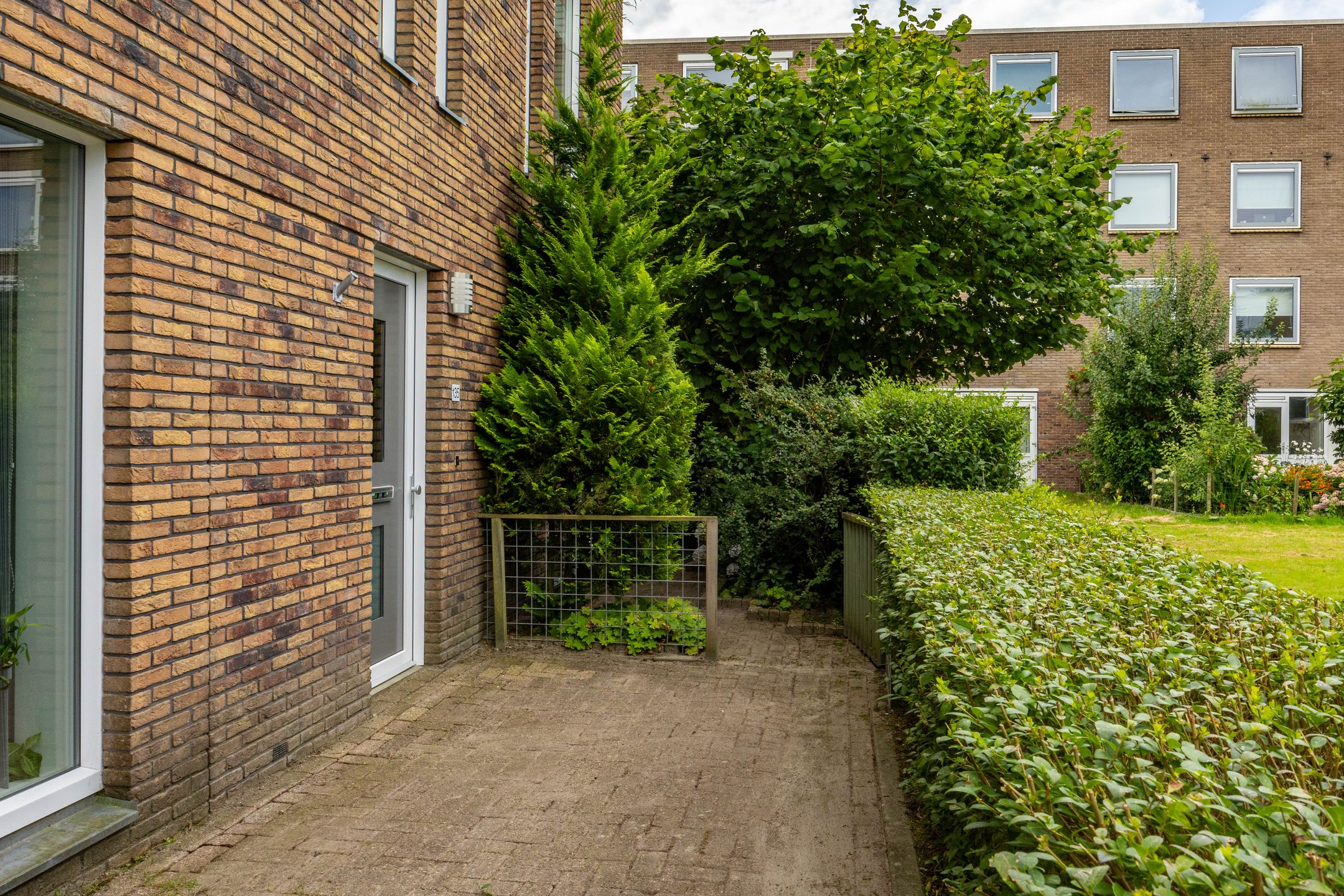 Foto 6 van Hora Siccamasingel 135