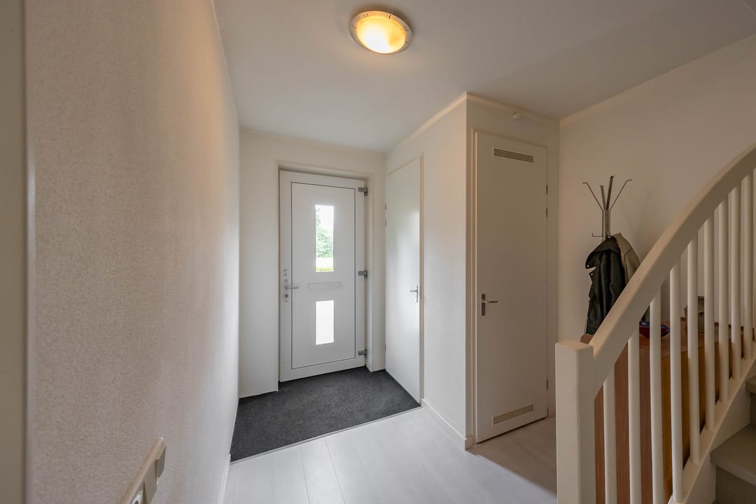 Foto 7 van Hora Siccamasingel 135