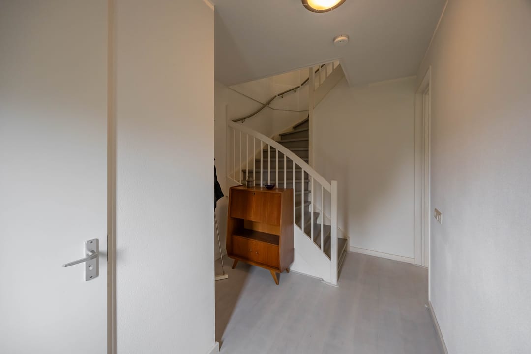 Foto 8 van Hora Siccamasingel 135