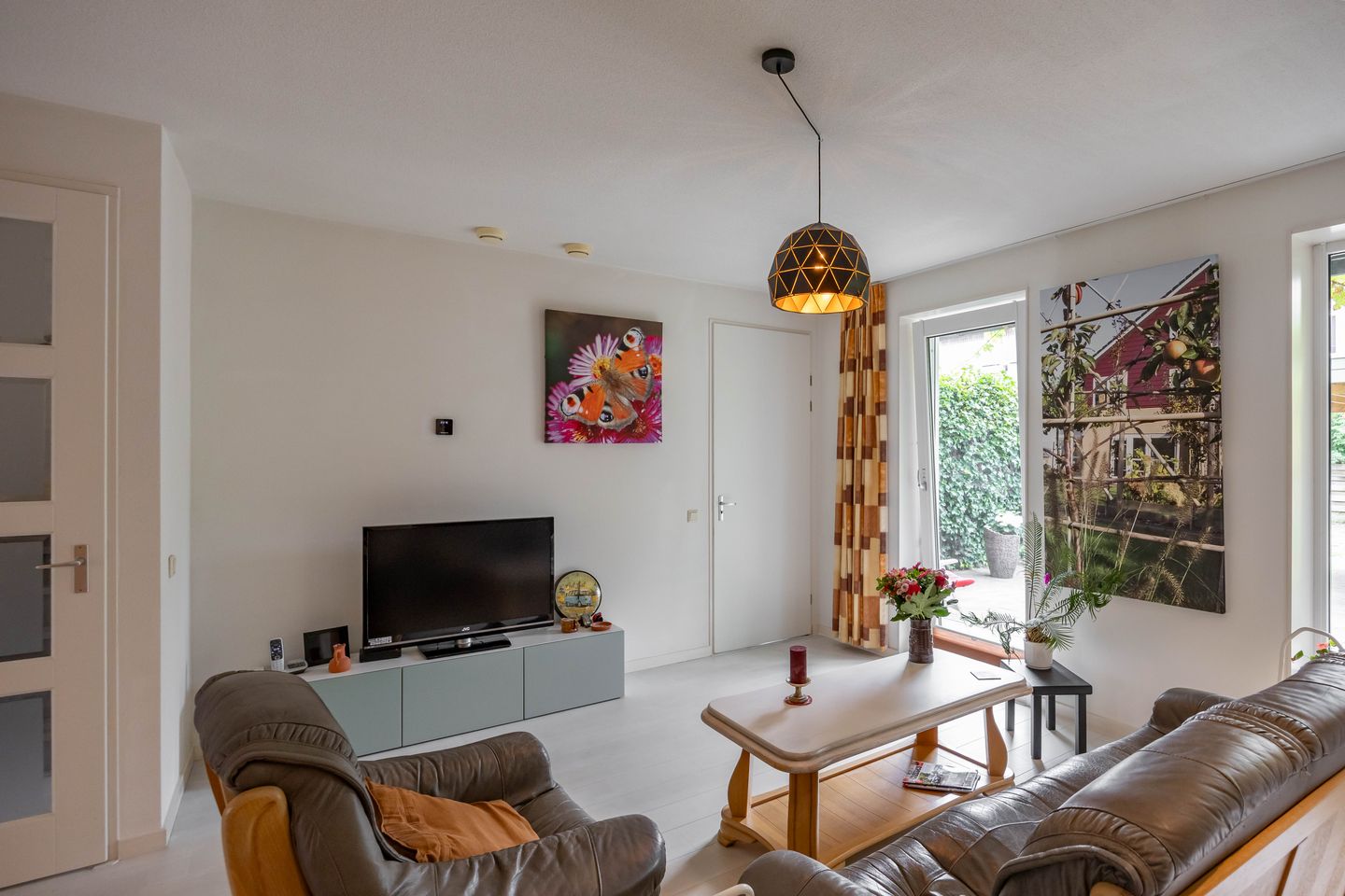 Foto 10 van Hora Siccamasingel 135