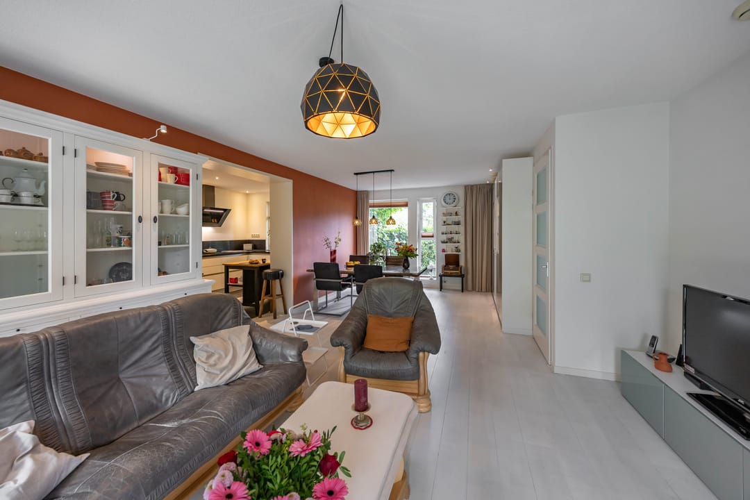 Foto 11 van Hora Siccamasingel 135