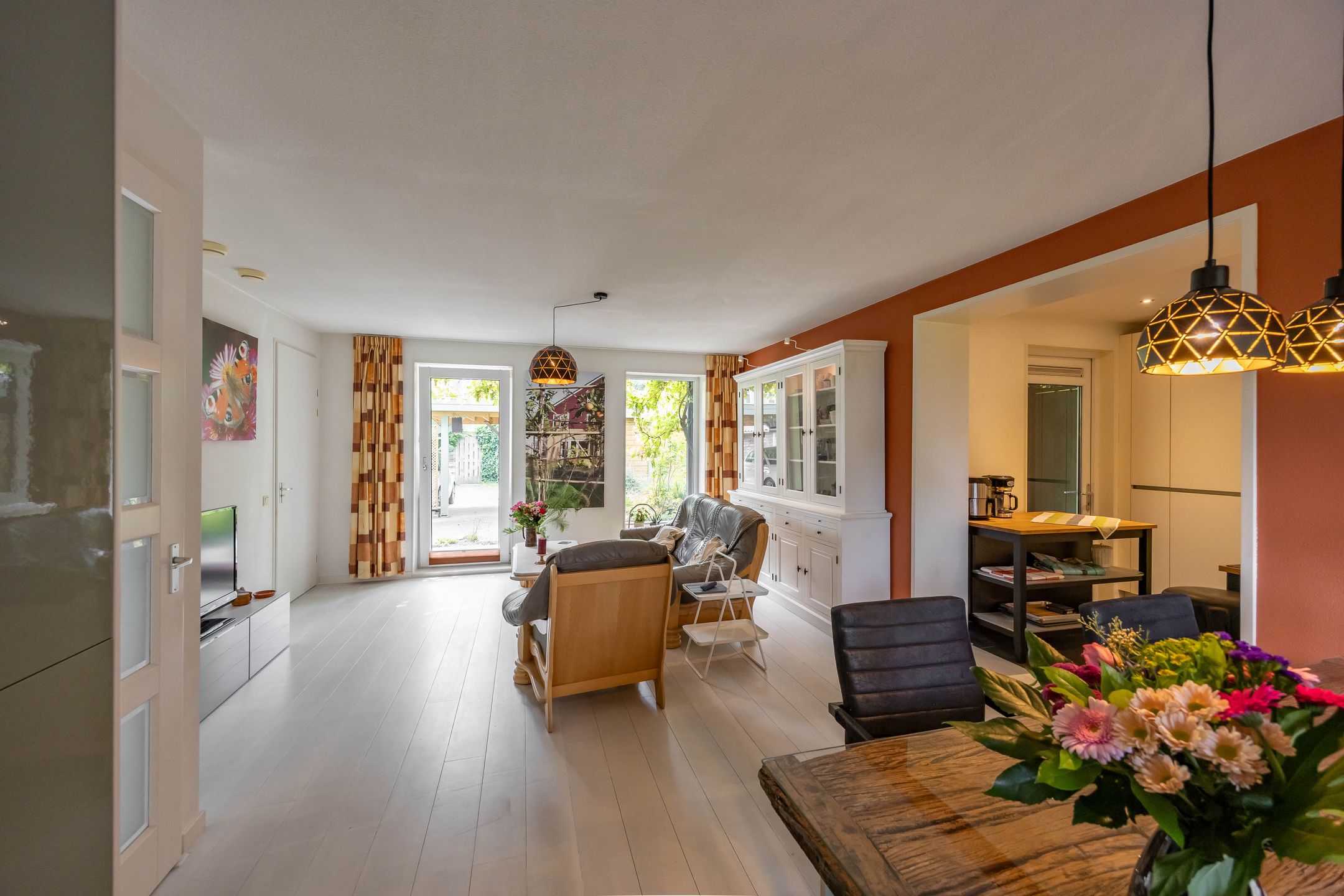 Foto 12 van Hora Siccamasingel 135