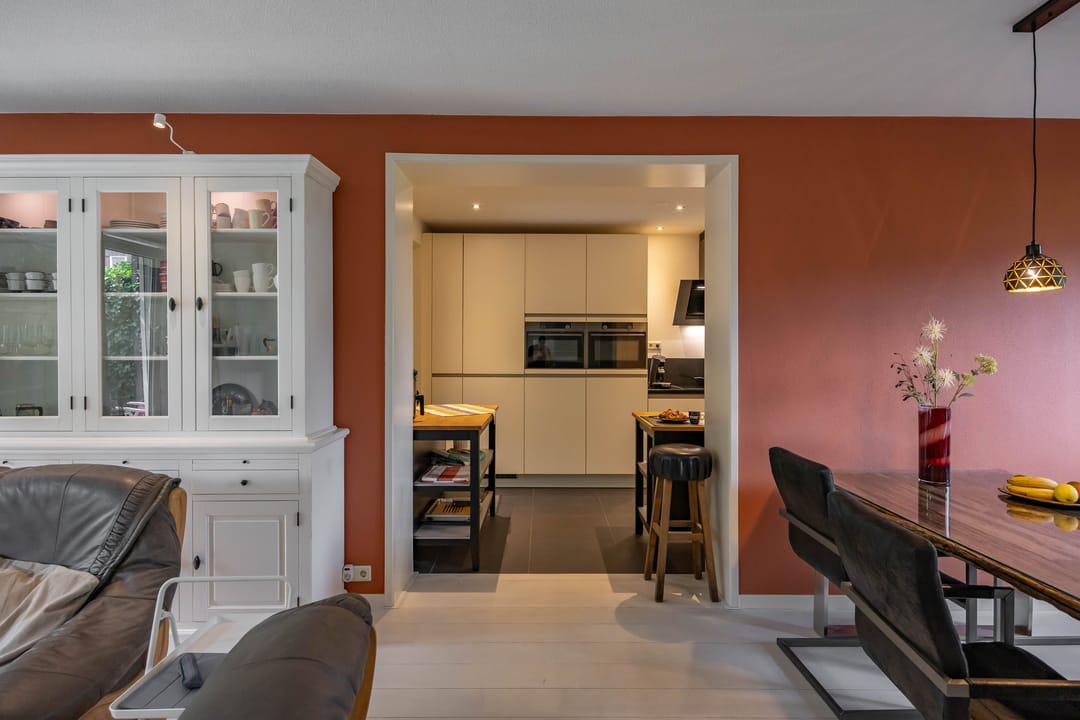 Foto 13 van Hora Siccamasingel 135