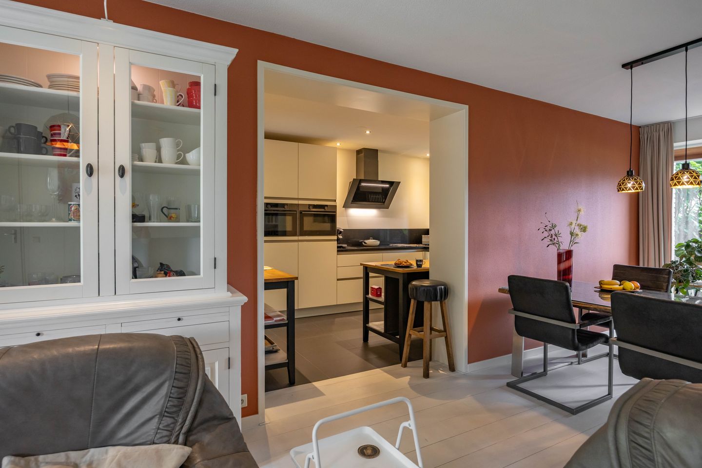 Foto 14 van Hora Siccamasingel 135