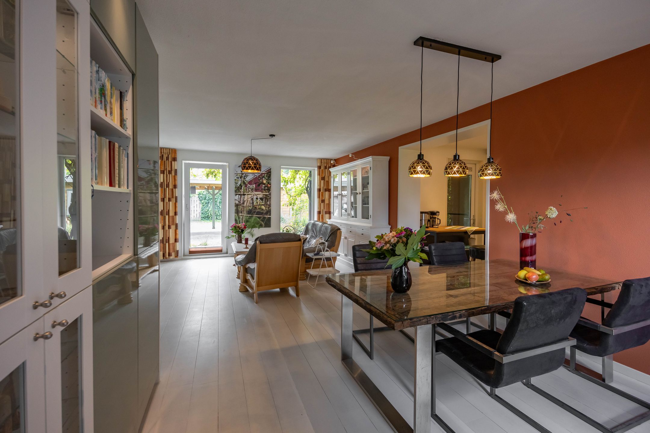 Foto 15 van Hora Siccamasingel 135