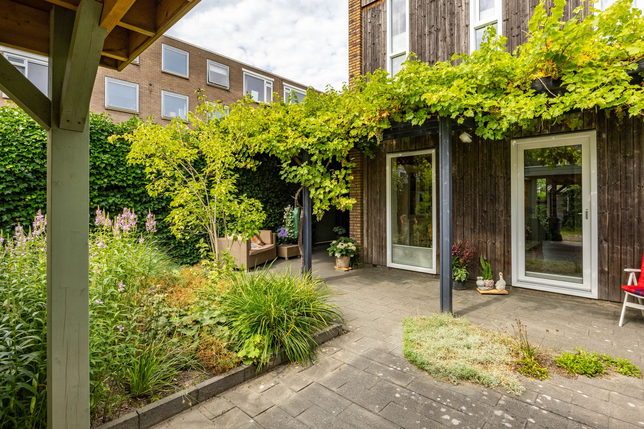 Foto 21 van Hora Siccamasingel 135