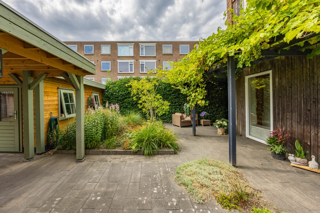 Foto 22 van Hora Siccamasingel 135