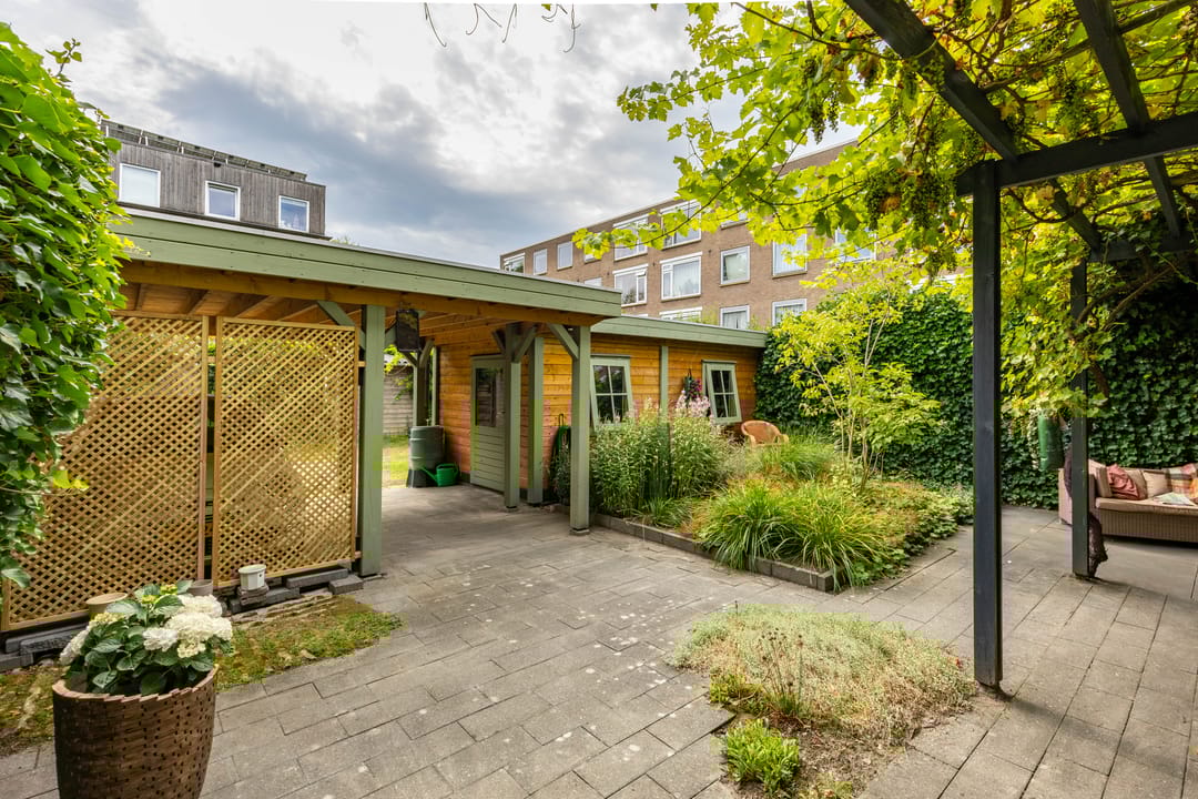 Foto 23 van Hora Siccamasingel 135