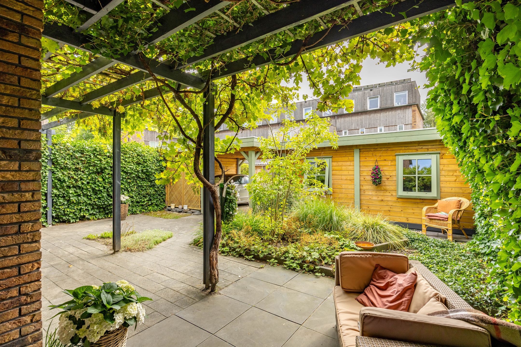 Foto 24 van Hora Siccamasingel 135