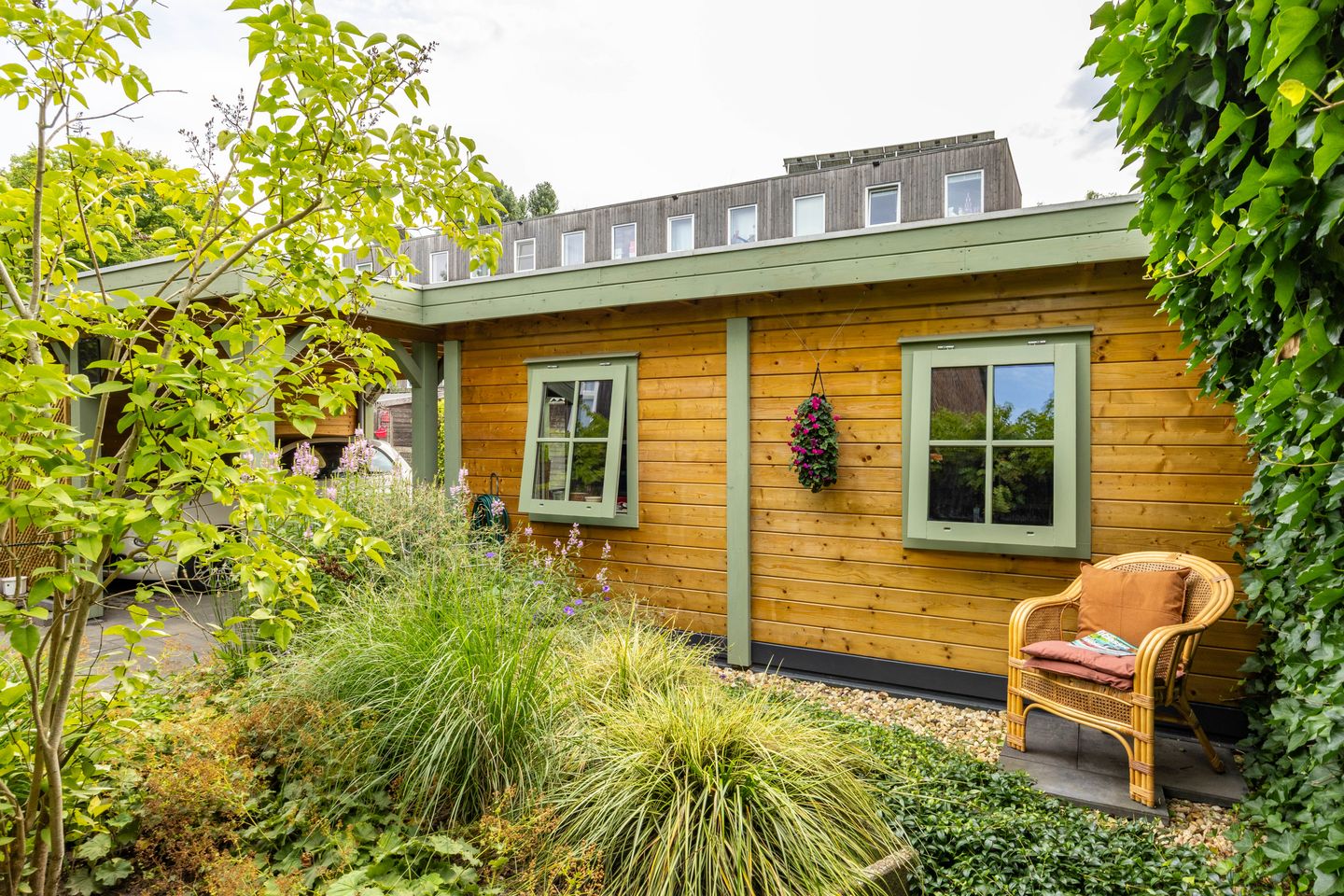 Foto 25 van Hora Siccamasingel 135