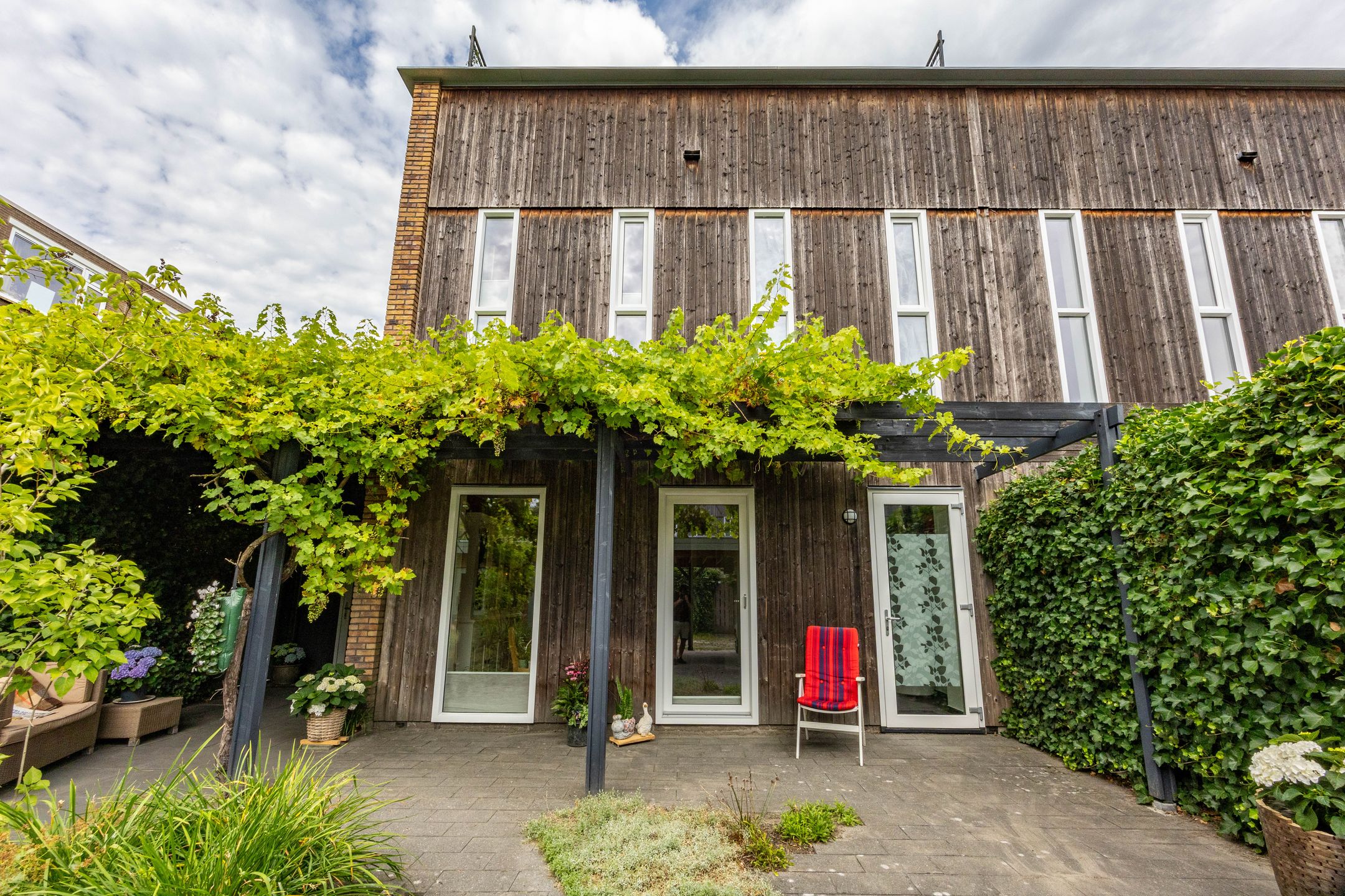 Foto 27 van Hora Siccamasingel 135