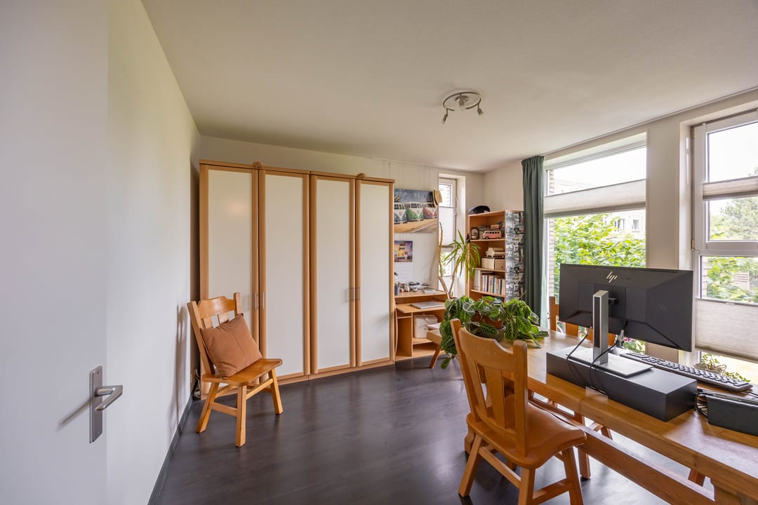 Foto 31 van Hora Siccamasingel 135