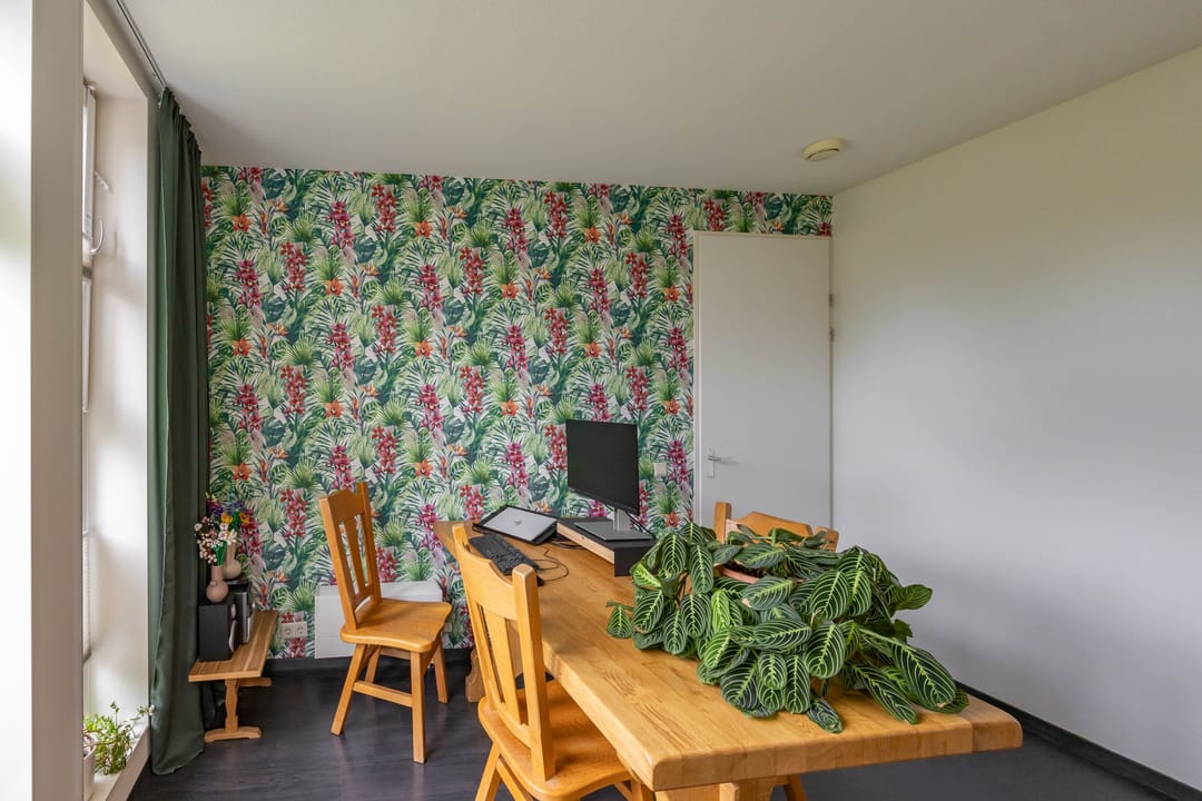 Foto 32 van Hora Siccamasingel 135