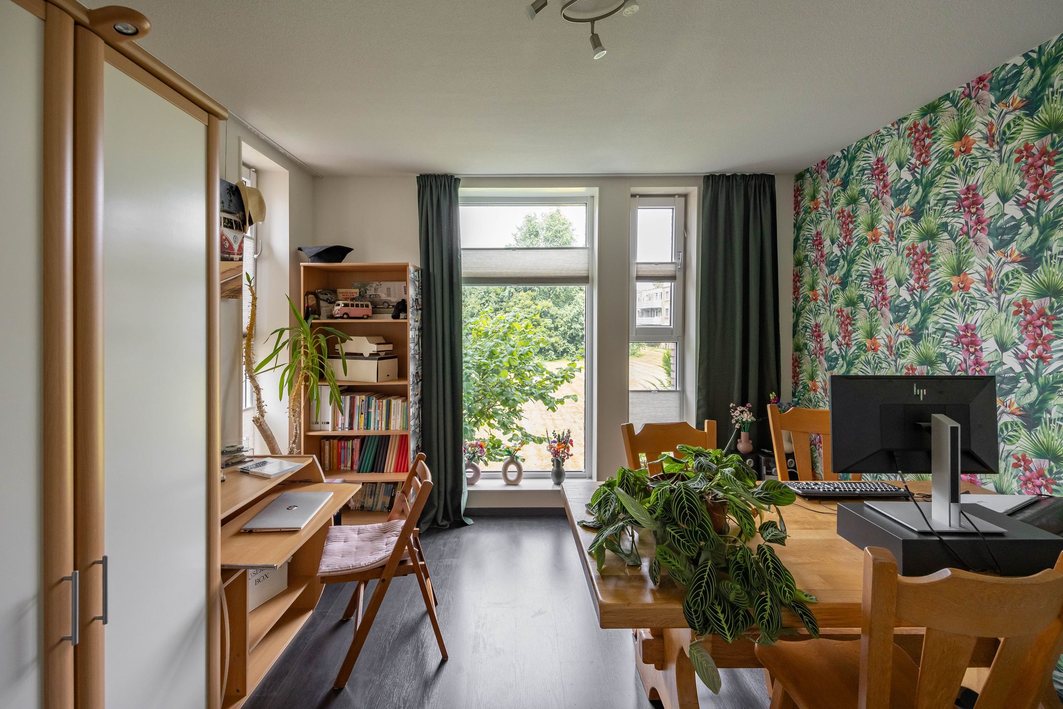 Foto 33 van Hora Siccamasingel 135