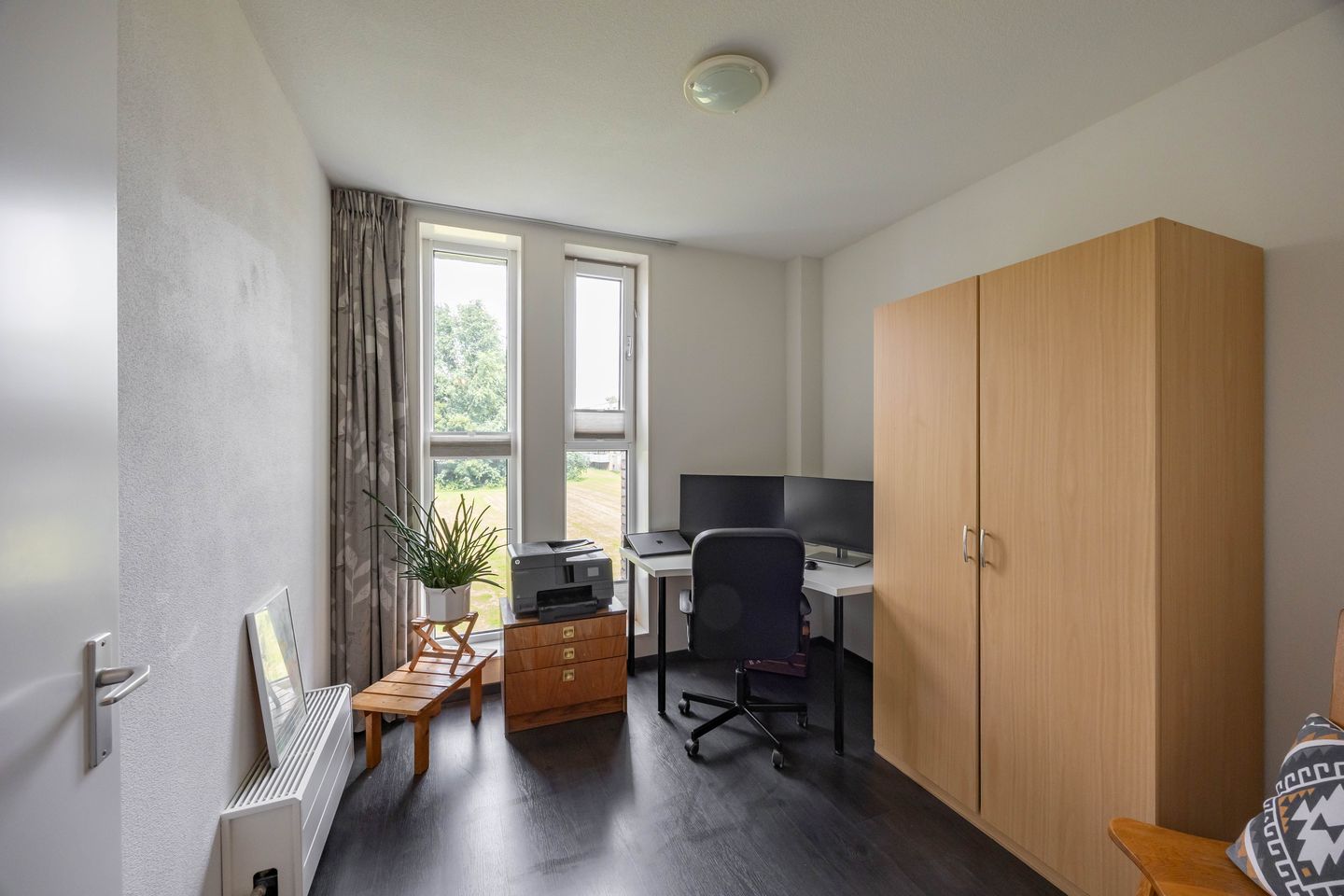 Foto 34 van Hora Siccamasingel 135