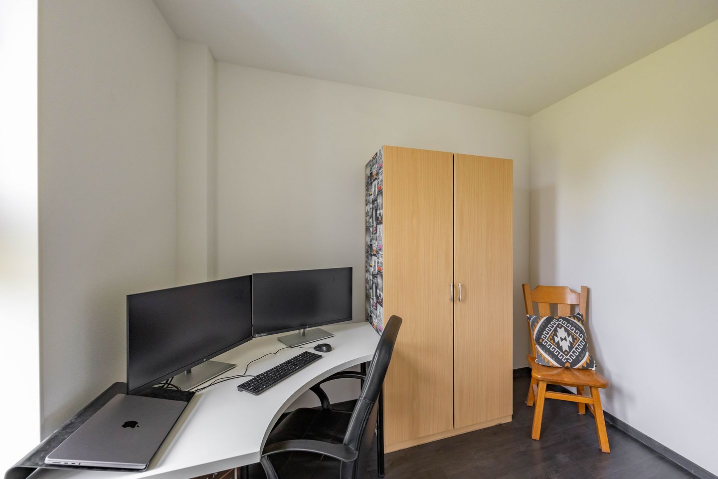 Foto 35 van Hora Siccamasingel 135