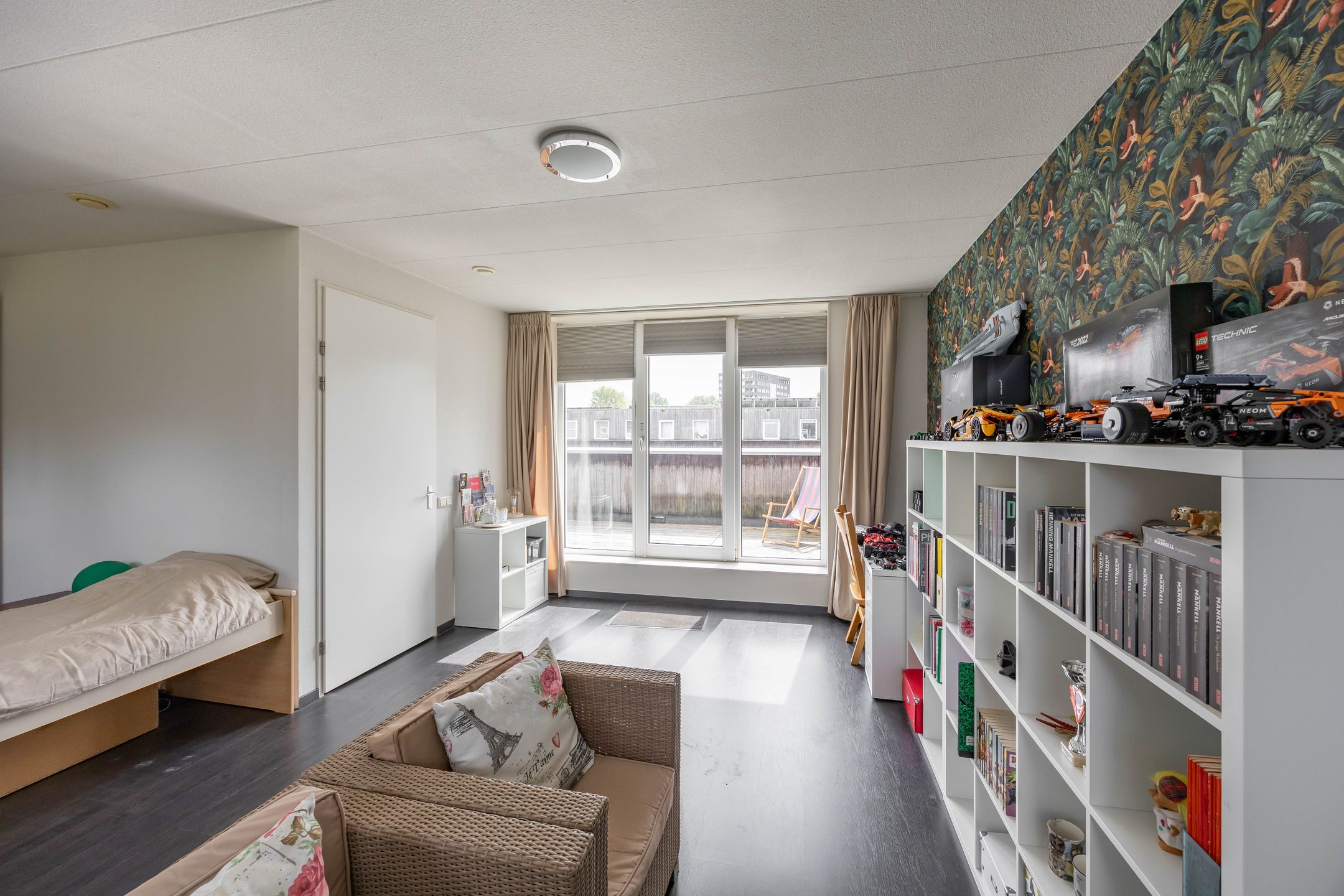 Foto 42 van Hora Siccamasingel 135