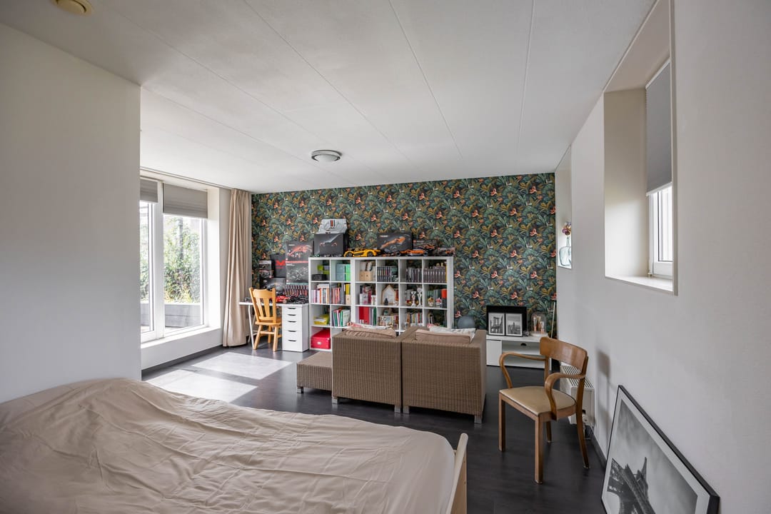 Foto 43 van Hora Siccamasingel 135