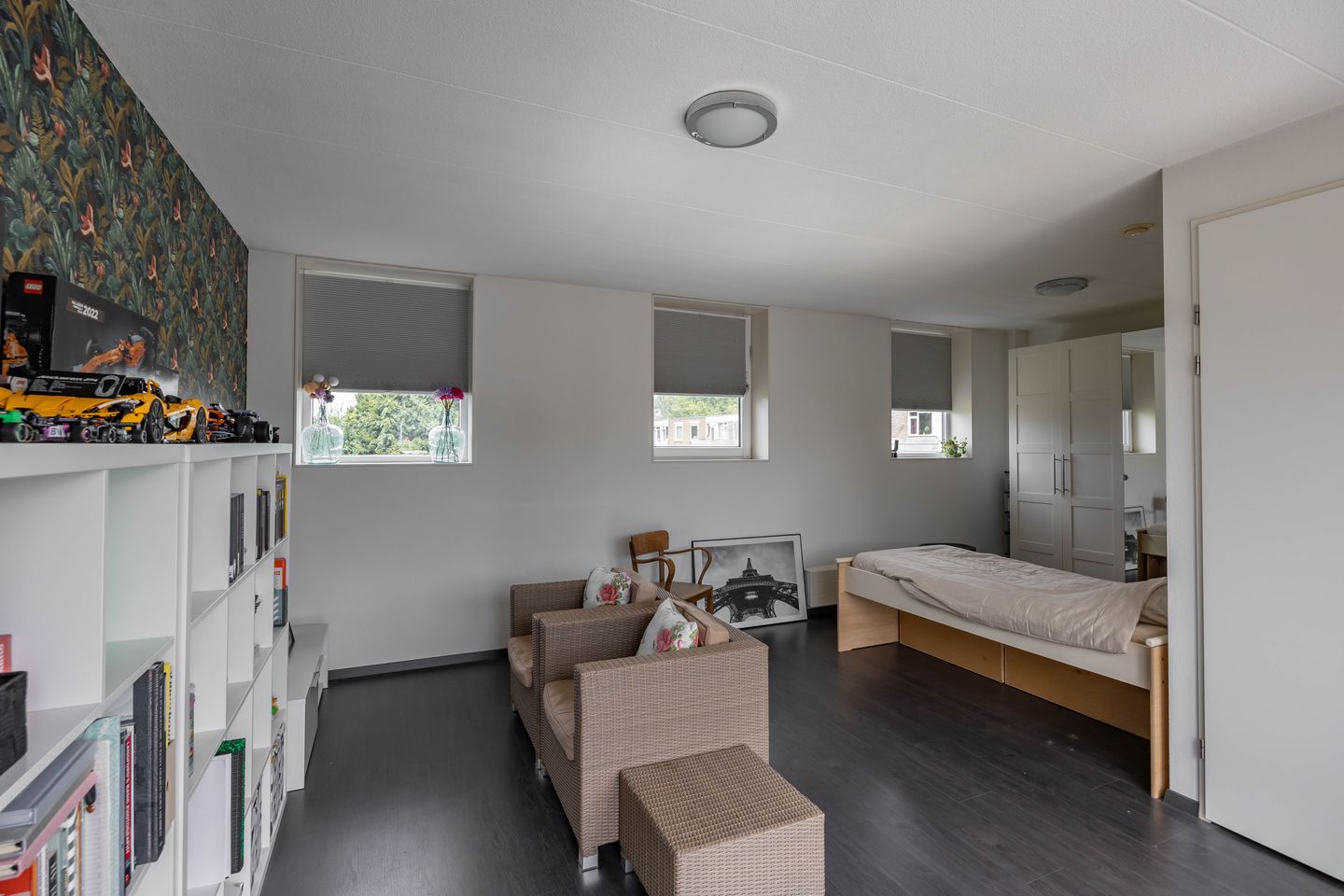 Foto 44 van Hora Siccamasingel 135