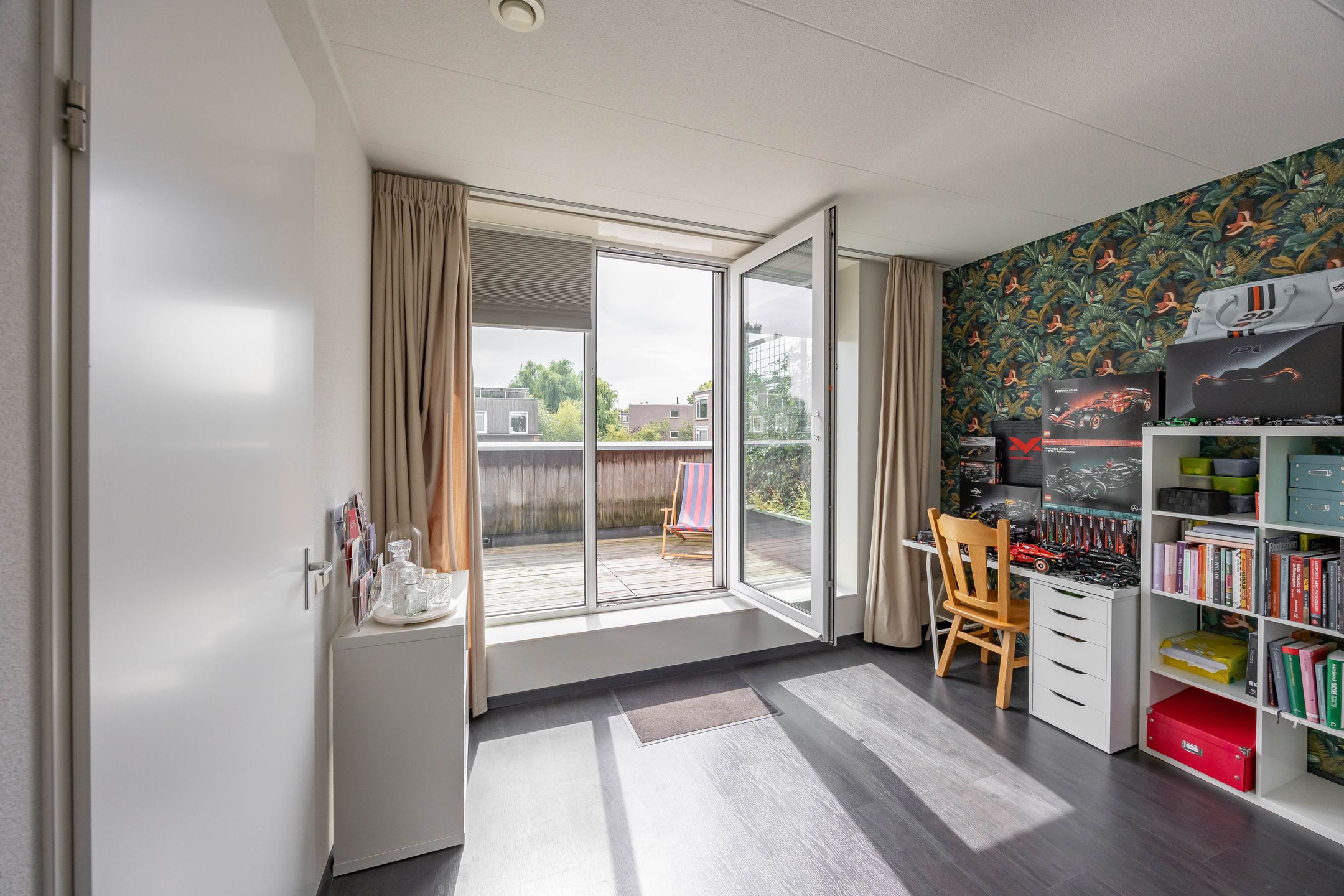 Foto 45 van Hora Siccamasingel 135