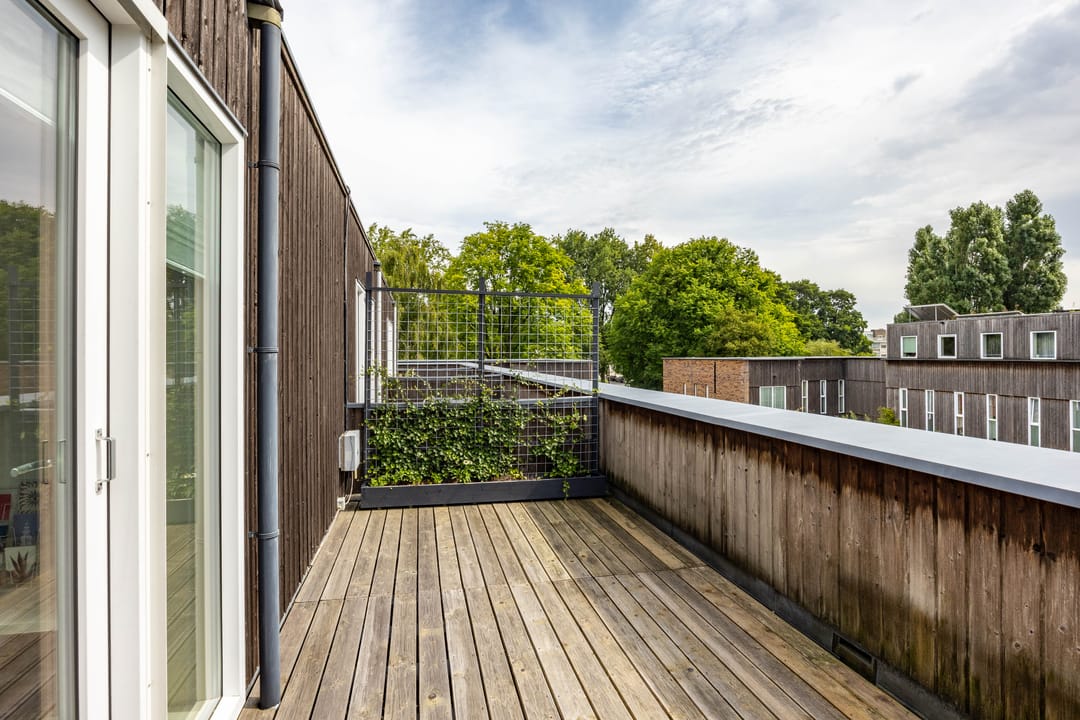 Foto 46 van Hora Siccamasingel 135