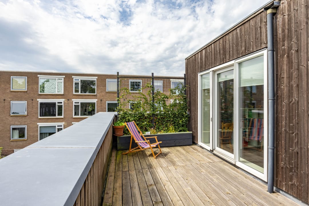 Foto 47 van Hora Siccamasingel 135