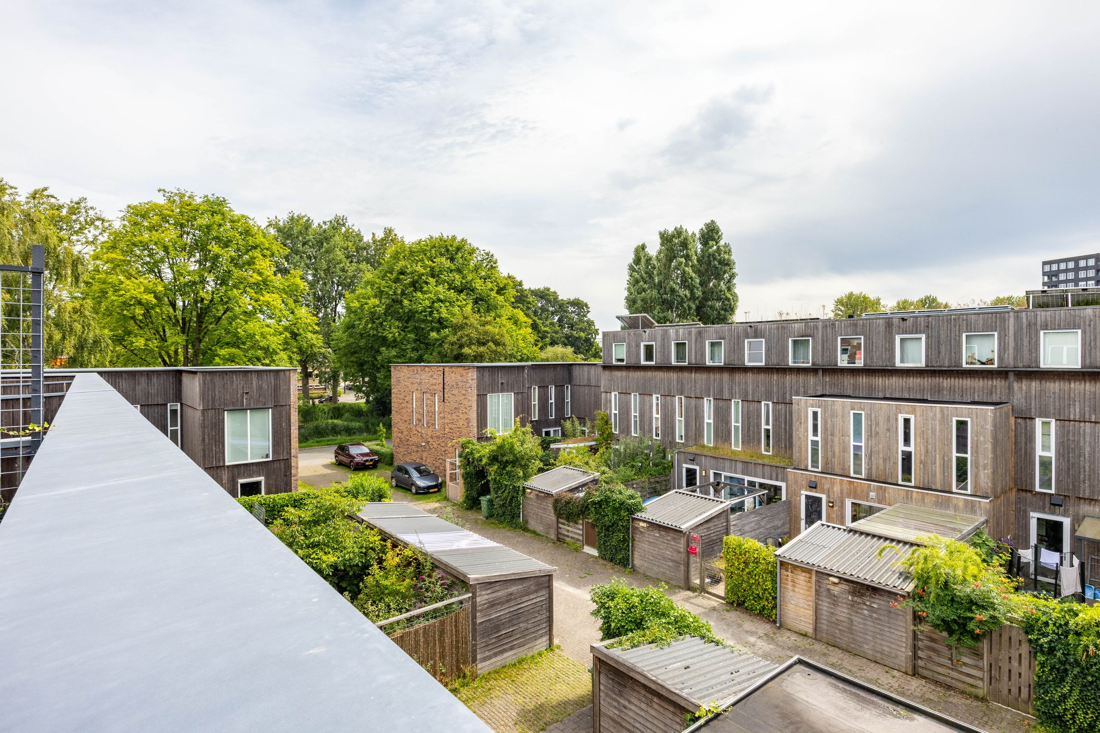 Foto 48 van Hora Siccamasingel 135