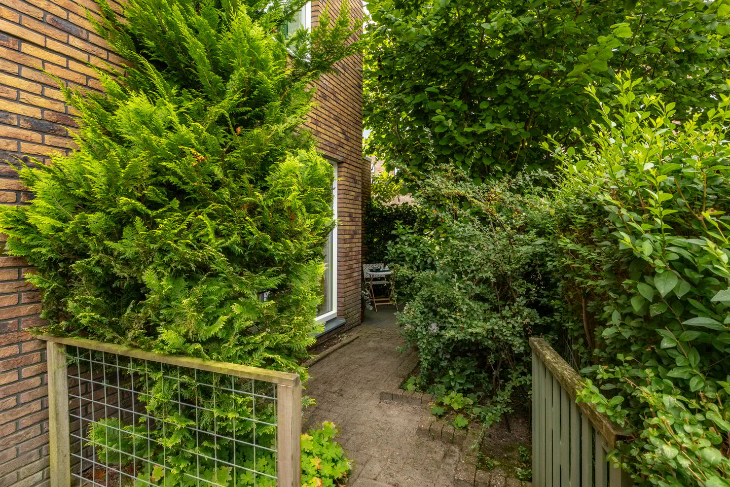 Foto 49 van Hora Siccamasingel 135