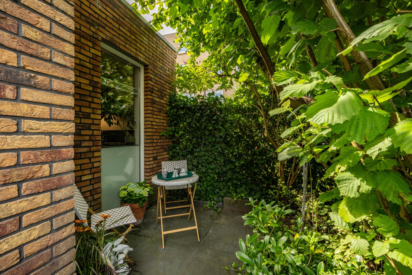 Foto 50 van Hora Siccamasingel 135