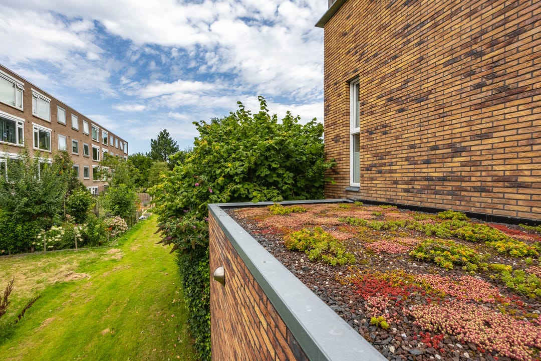 Foto 52 van Hora Siccamasingel 135