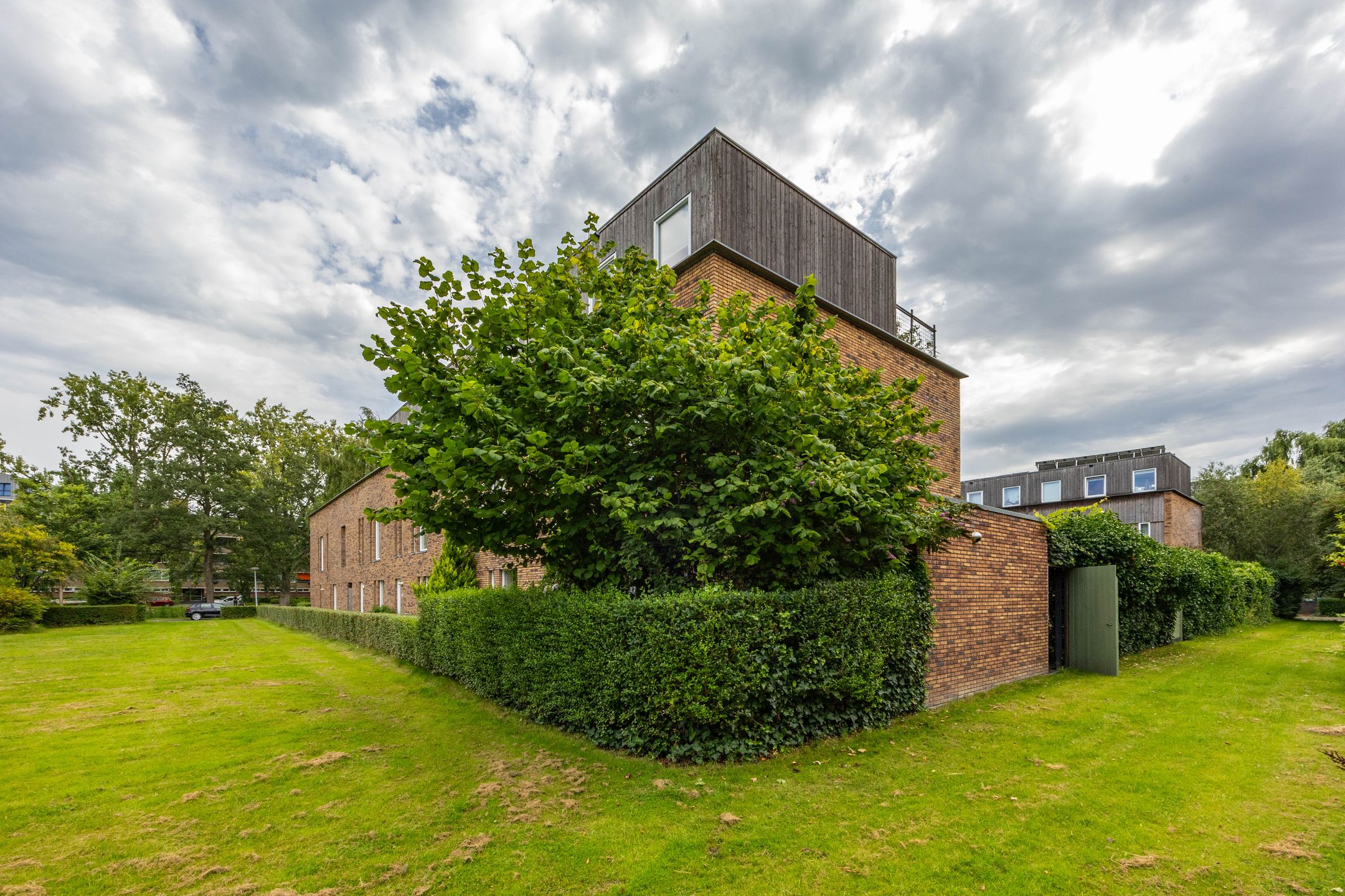 Foto 54 van Hora Siccamasingel 135