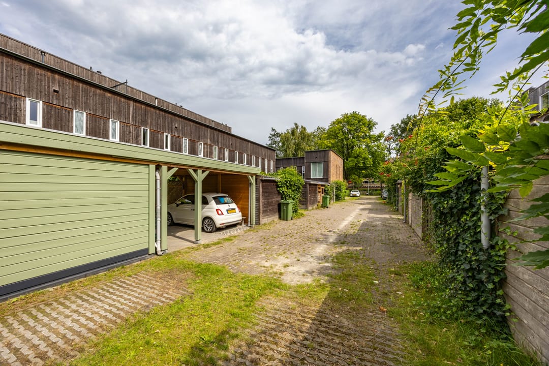 Foto 56 van Hora Siccamasingel 135