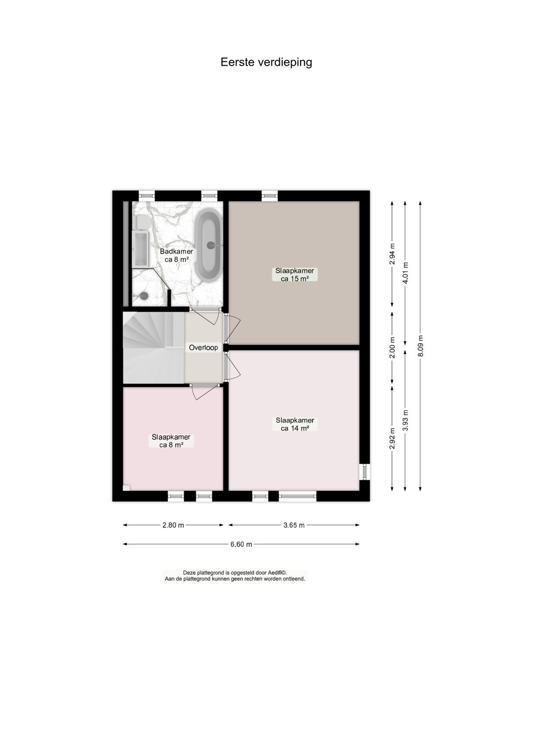 Foto 62 van Hora Siccamasingel 135