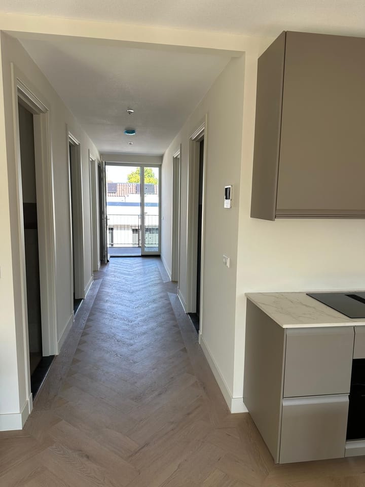 Foto 2 van Raadhuisplein 26-K