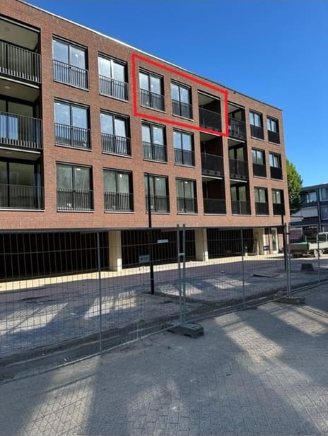Raadhuisplein 26-K