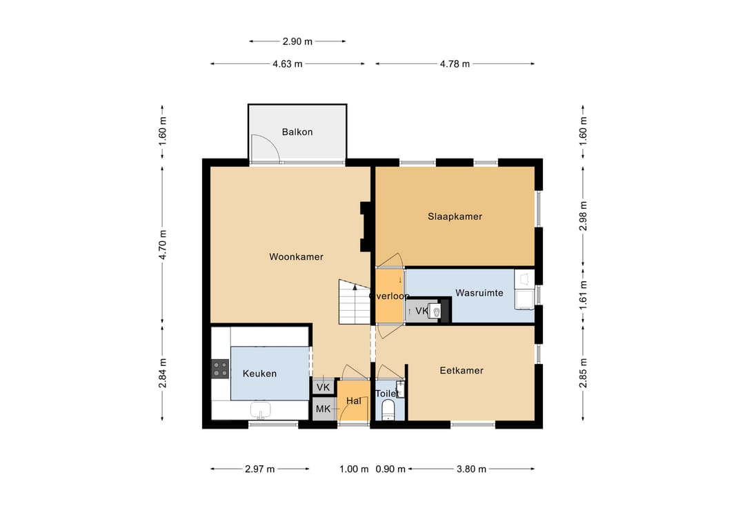 Photo 31 of Orion 17